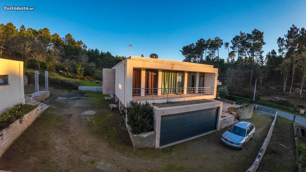 3 bedrooms House in Vila Real, Portugal No. 22846