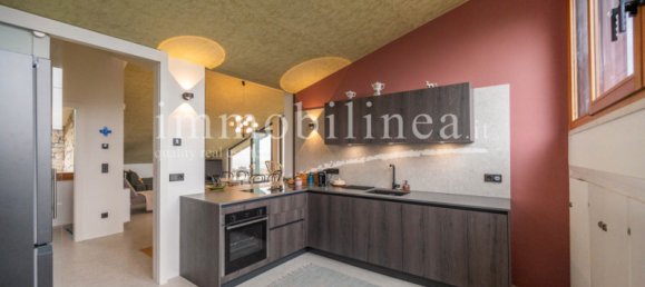 3 rooms House in Torri del Benaco, Italy No. 266489 31