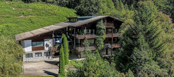 3-Zimmer Wohnung in Bad Ischl, Austria, Nr. 217661 14