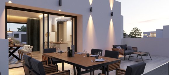 3 bedrooms Villa in Orihuela, Spain No. 519 8