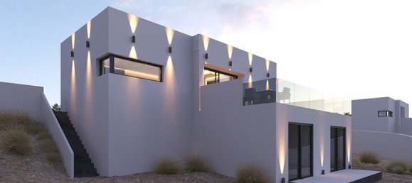 3 bedrooms Villa in Orihuela, Spain No. 519 6