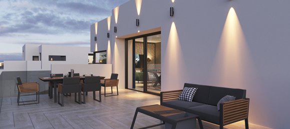 3 bedrooms Villa in Orihuela, Spain No. 519 5