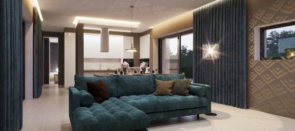 3 bedrooms Villa in Orihuela, Spain No. 519 10