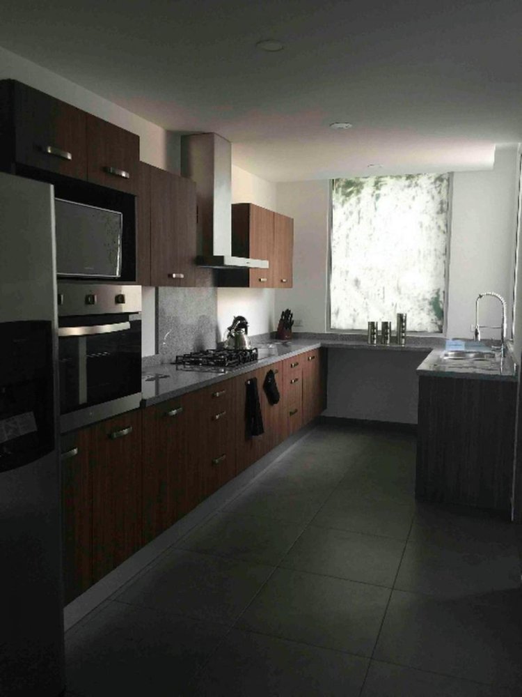 3 bedrooms Apartment in Mexico No. 223155