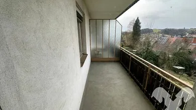 1 غرف نوم شقة في Fehring, Austria رقم 212618