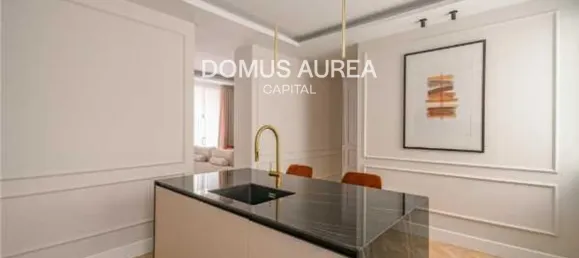 Apartamento T2 em Madrid, Spain N.º 123442 4