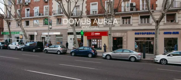 Apartamento T2 em Madrid, Spain N.º 123442 13