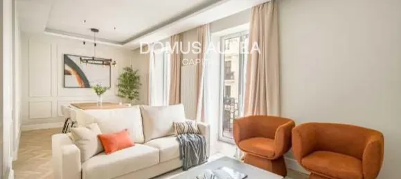 Apartamento T2 em Madrid, Spain N.º 123442 15