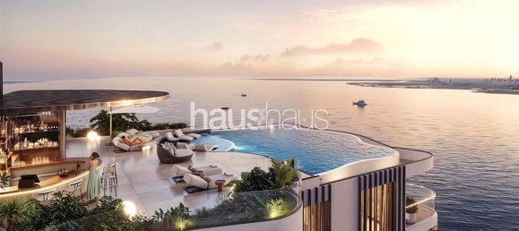 Квартира с 2 спальнями в Maritime City, ОАЭ № 99643 9