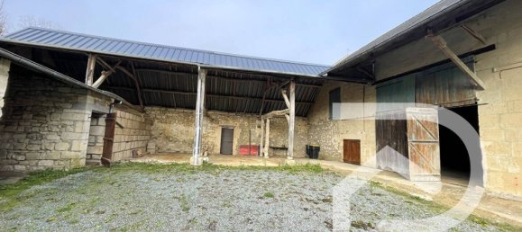 1 room Land in Crepy-en-Valois, France No. 48659 2