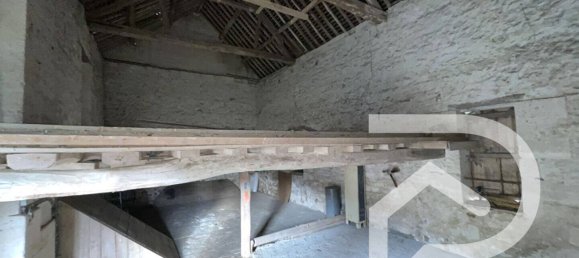 1 room Land in Crepy-en-Valois, France No. 48659 3