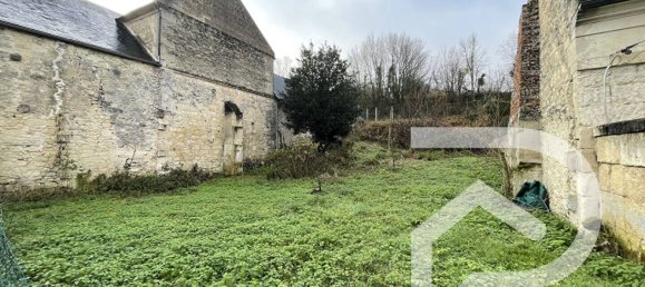 1 room Land in Crepy-en-Valois, France No. 48659 4