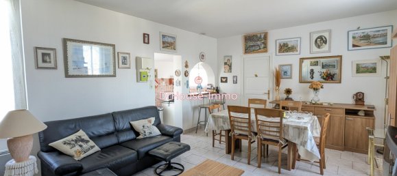 Квартира с 2 спальнями в Вандея, Франция № 333287 6