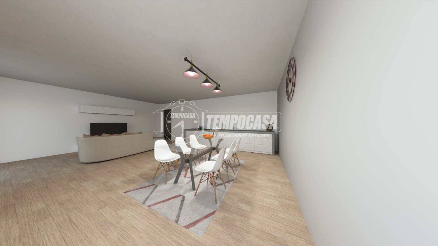 4غرفة شقة في Cagliari, Italy رقم 303554