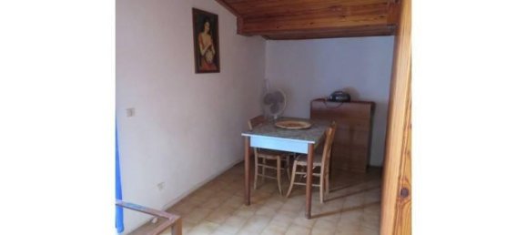 3-Zimmer Villa in Serrastretta, Italy, Nr. 37062 5