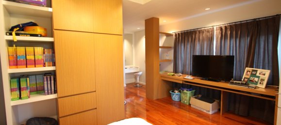 5 bedrooms Cafe / restaurant in Pattaya, Thailand No. 295 17