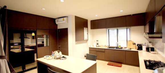 5 bedrooms Cafe / restaurant in Pattaya, Thailand No. 295 27