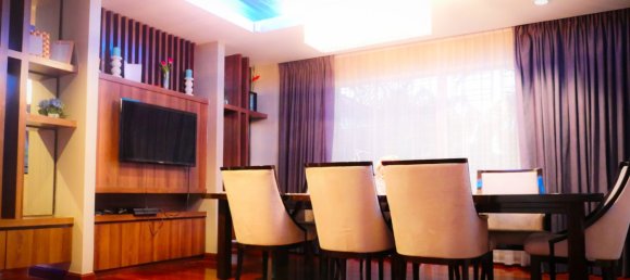 5 bedrooms Cafe / restaurant in Pattaya, Thailand No. 295 24