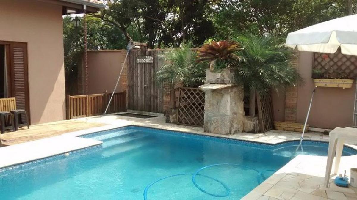 Casa T3 em São Paulo, Brazil N.º 481376