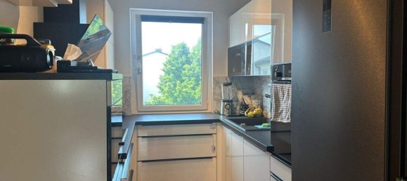 Квартира с 3 комнатами в Ансфельден, Австрия № 136675 2