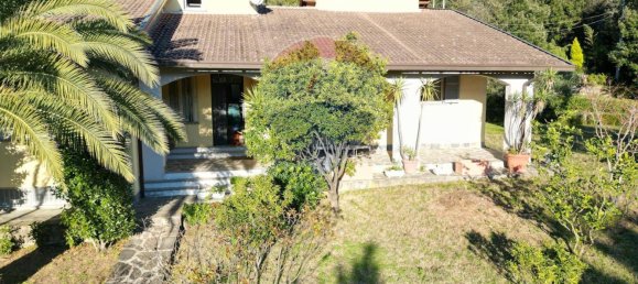 4 bedrooms Villa in Deiva Marina, Italy No. 262188 9