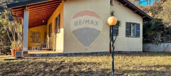 4 bedrooms Villa in Deiva Marina, Italy No. 262188 20