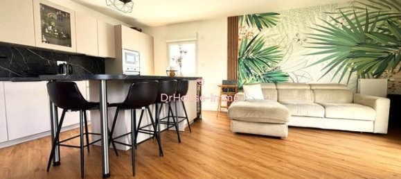 Apartamento T3 em Noisy-le-Sec, France N.º 360257 2