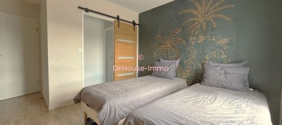 Apartamento T3 em Noisy-le-Sec, France N.º 360257 7