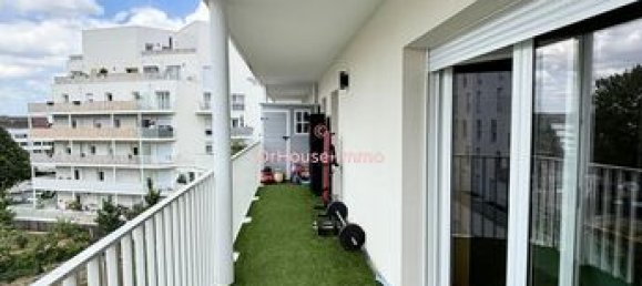 Apartamento T3 em Noisy-le-Sec, France N.º 360257 13