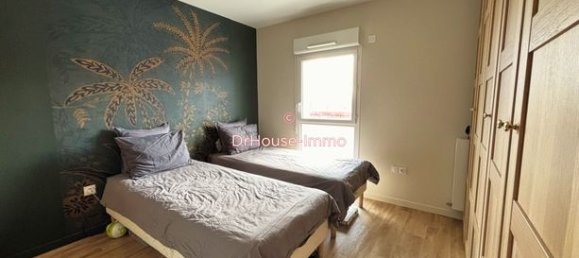 Apartamento T3 em Noisy-le-Sec, France N.º 360257 6