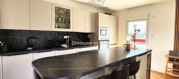 Apartamento T3 em Noisy-le-Sec, France N.º 360257 3