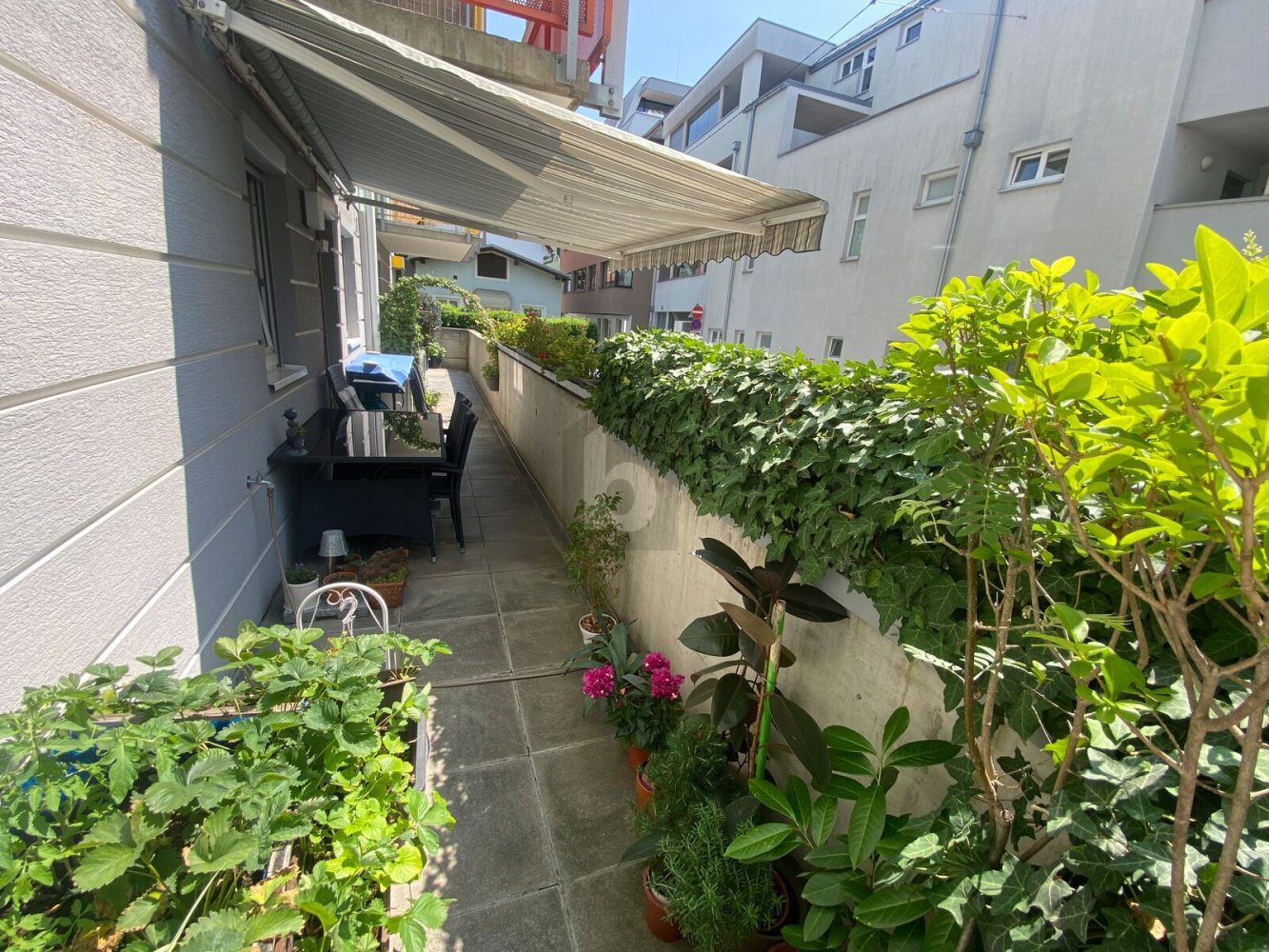 3-salle Appartement à Lend, Austria No. 136981