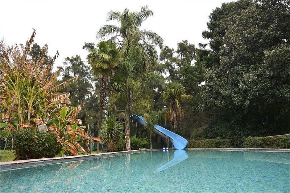 4 Schlafzimmer Bauernhof in Esteban Echeverria, Argentina, Nr. 32628