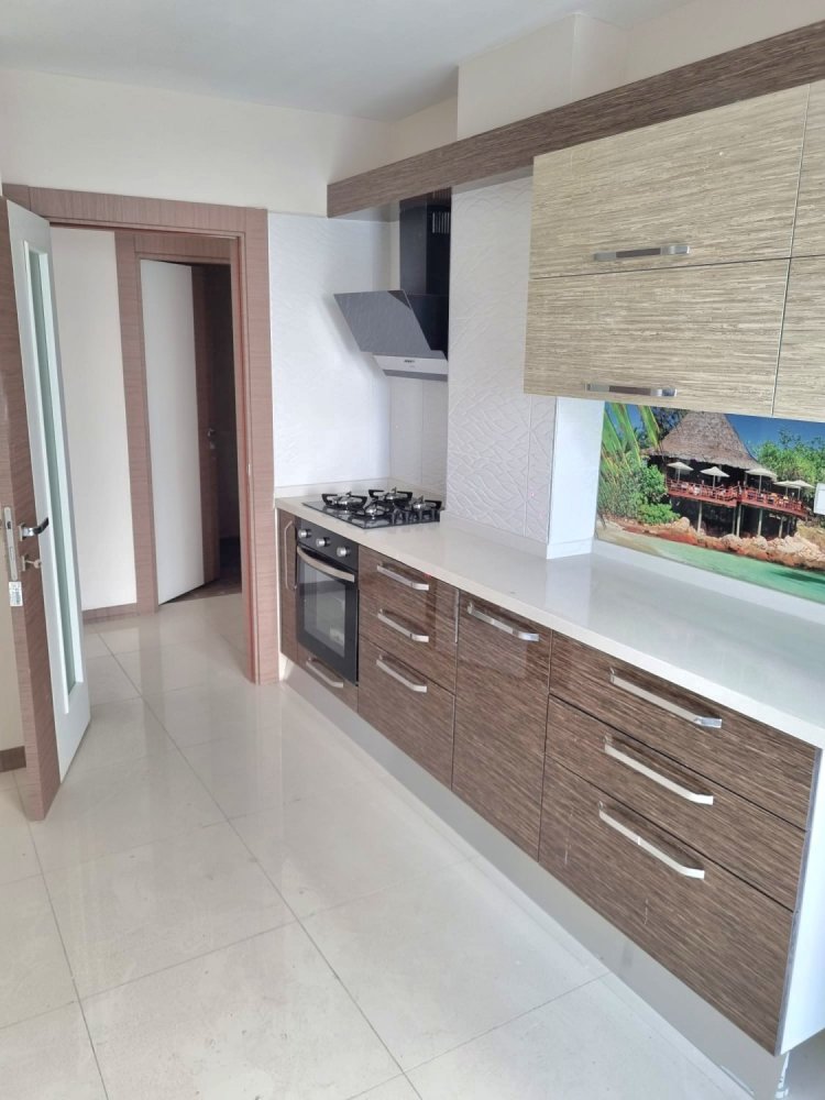 Wohnung 2+1 in Antalya, Turkey, Nr. 23020