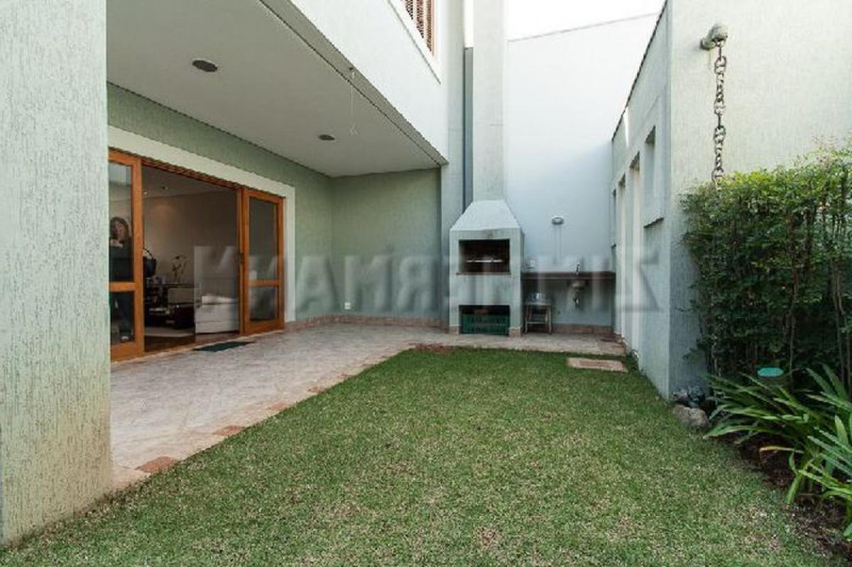 3 bedrooms House in Sao Paulo, Brazil No. 477829