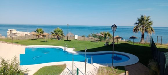 2 Schlafzimmer Wohnung in Fuengirola, Spain, Nr. 53233 2