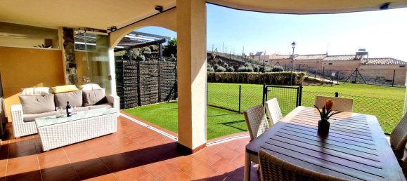 2 Schlafzimmer Wohnung in Fuengirola, Spain, Nr. 53233 3