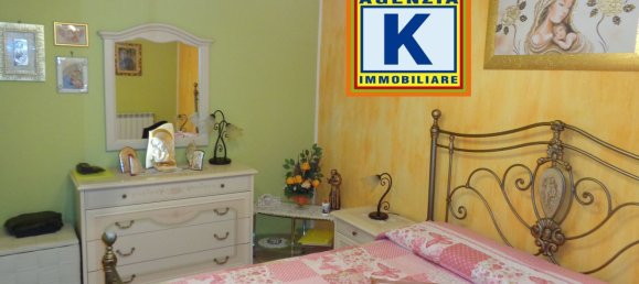 Apartamento de 4 habitaciónes en San Cataldo, Italy No. 139379 16