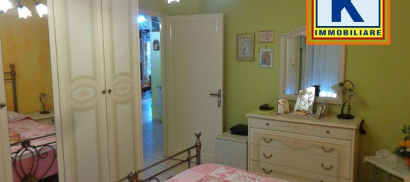 Apartamento de 4 habitaciónes en San Cataldo, Italy No. 139379 15