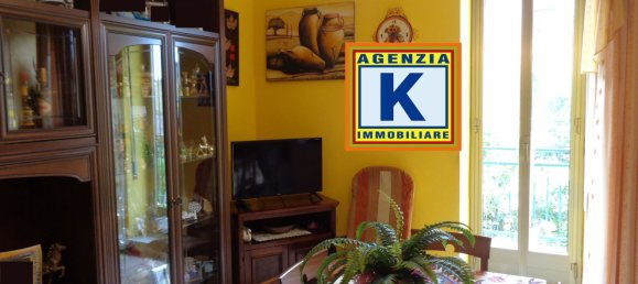 Apartamento de 4 habitaciónes en San Cataldo, Italy No. 139379 11