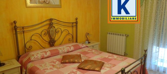 Apartamento de 4 habitaciónes en San Cataldo, Italy No. 139379 17