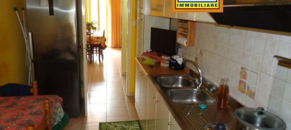 Apartamento de 4 habitaciónes en San Cataldo, Italy No. 139379 13