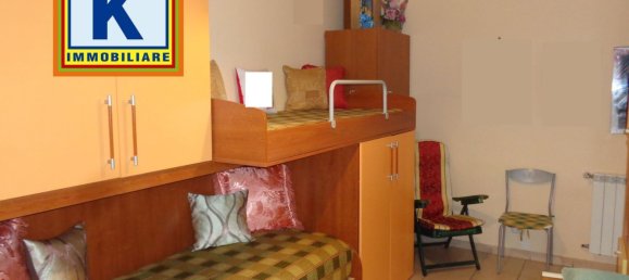 Apartamento de 4 habitaciónes en San Cataldo, Italy No. 139379 20