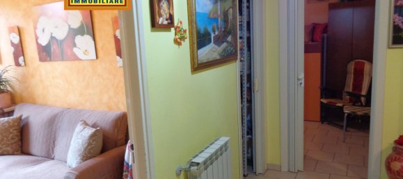 Apartamento de 4 habitaciónes en San Cataldo, Italy No. 139379 8