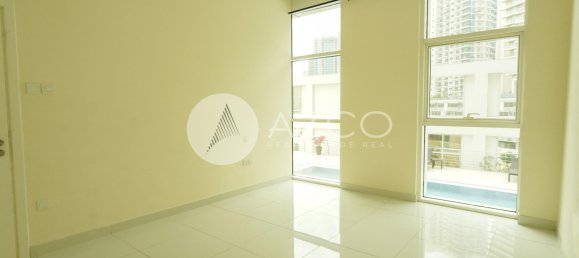 Apartamento de 1 dormitorio en Business Bay, UAE No. 65754 4