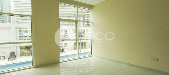 Apartamento de 1 dormitorio en Business Bay, UAE No. 65754 10