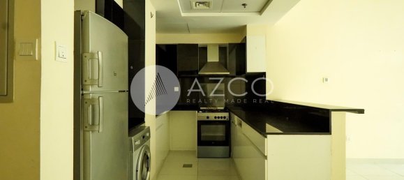 Apartamento de 1 dormitorio en Business Bay, UAE No. 65754 15