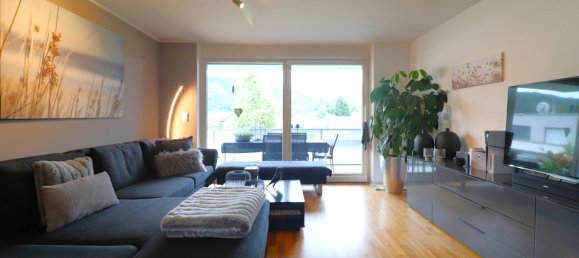 3 rooms Apartment in Feldkirch, Austria No. 253747 5