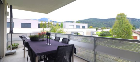 3 rooms Apartment in Feldkirch, Austria No. 253747 3