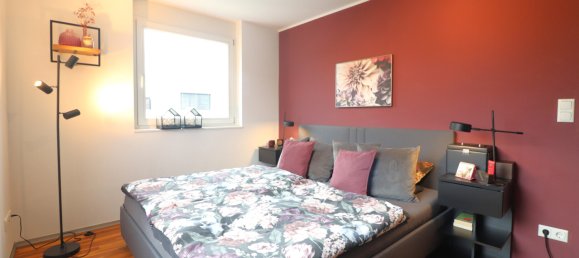 3 rooms Apartment in Feldkirch, Austria No. 253747 12